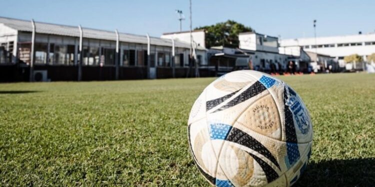 La Liga Cordobesa se suma al paro de la AFA