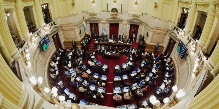 El Senado transformó en ley la reforma laboral: los puntos principales