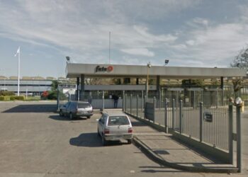 Cierra la histórica fábrica de neumáticos Fate y despide a 920 empleados