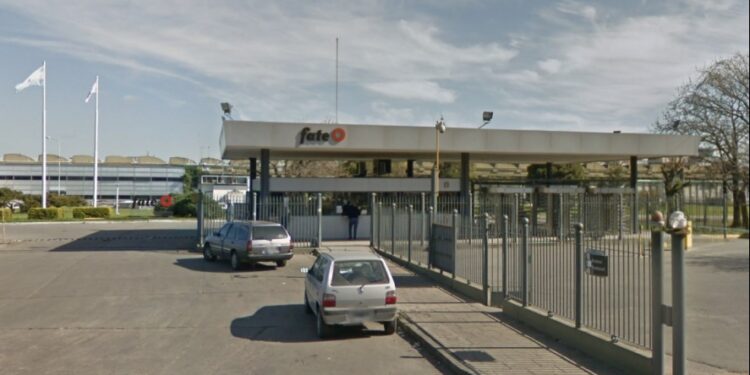 Cierra la histórica fábrica de neumáticos Fate y despide a 920 empleados