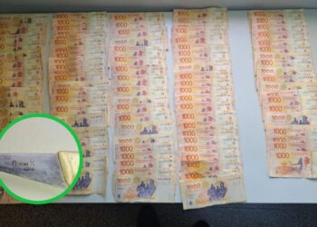 Villa María: intentaron sobornar a la Policía y terminaron detenidos