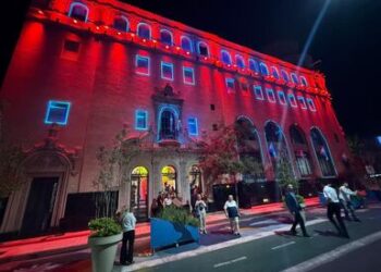 La Lotería de Córdoba se llena de luces y romance por San Valentín