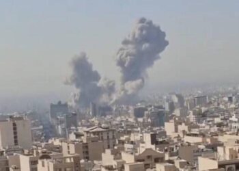 Alerta Mundial: Estados Unidos e Israel atacaron a Irán