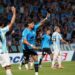 Belgrano venció a Atlético Tucumán y escaló a la cima de la Zona B