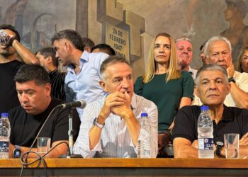 La CGT ratificó el paro de 24 horas contra la Reforma Laboral