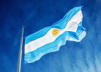 27 de febrero: se cumplen 214 años del nacimiento de la Bandera argentina