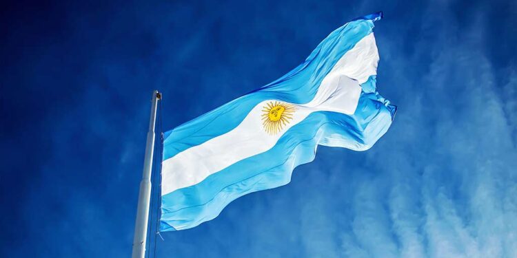 27 de febrero: se cumplen 214 años del nacimiento de la Bandera argentina