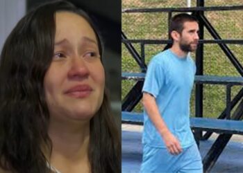 La esposa de Nahuel Gallo confirmó que pudo comunicarse con el gendarme