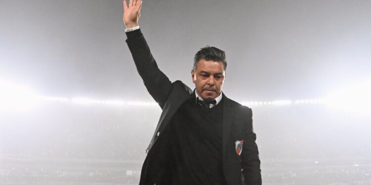River recibe a Banfield en el Monumental, en lo que será la despedida de Gallardo