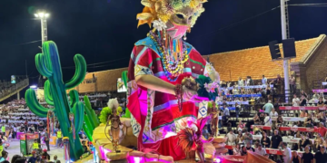 Carnaval récord: más de tres millones de turistas viajaron por el país