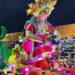 Carnaval récord: más de tres millones de turistas viajaron por el país
