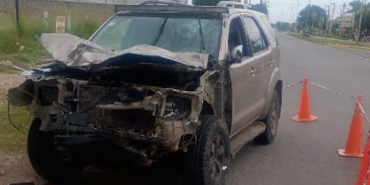 Imputaron al hombre que atropelló y mató a una pareja en Córdoba