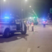 Murió un peatón tras ser embestido en Circunvalación