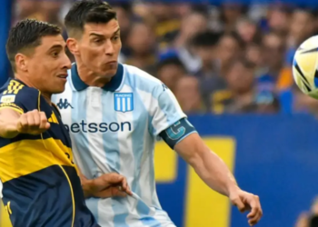 Boca recibe a Racing en un clásico con muchas necesidades: horario, TV y formaciones
