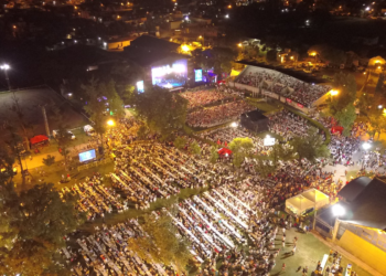 Este fin de semana se realiza el Festival de la Buena Mesa en San Francisco
