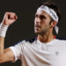 Tomás Etcheverry venció a Tabilo y es campeón del ATP de Río