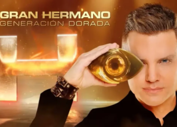 Gran Hermano Generación Dorada: a qué hora empieza este lunes