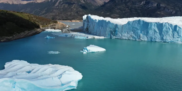 El Gobierno promulgó la Ley de Glaciares: qué cambia