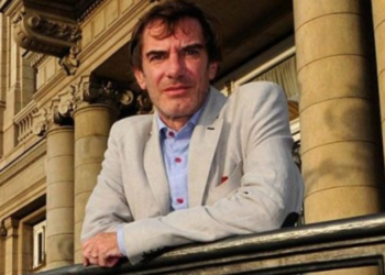 Murió Darío Lopérfido a los 61 años