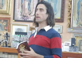 Liberaron a Gustavo Rivara, uno de los argentinos detenidos en Venezuela