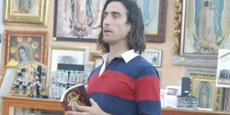 Liberaron a Gustavo Rivara, uno de los argentinos detenidos en Venezuela