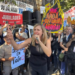 Incidentes y heridos en la protesta contra la reforma laboral: duras críticas de Myriam Bregman