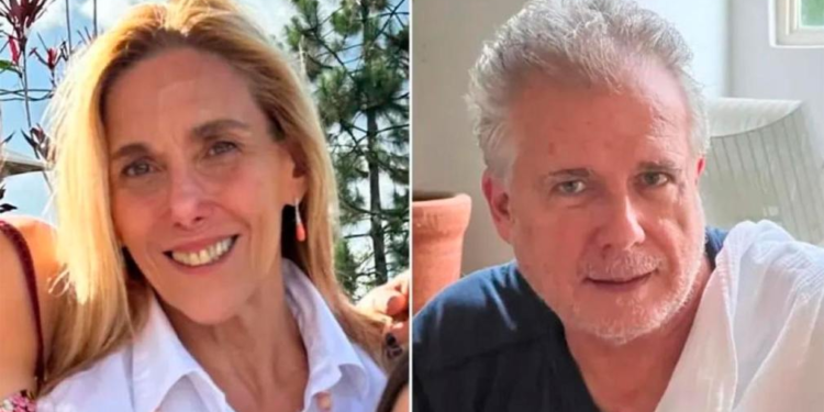 Liberaron a Roberto Baldo, otro de los argentinos detenidos en Venezuela