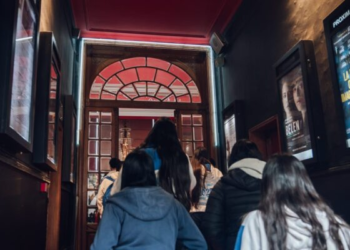 El Cineclub Municipal abre su temporada 2026 con una programación imperdible