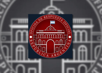 El Gobierno presentó la "Oficina de Respuesta Oficial" para desmentir "noticias falsas"