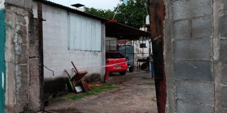 Mataron a un jubilado de 80 años durante un asalto en Córdoba