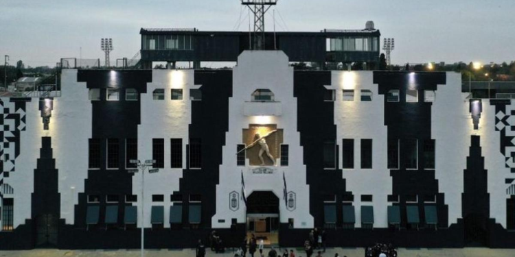 Robaron en la sede de Talleres: maniataron a un guardia y escaparon con efectivo