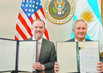 Los puntos clave del histórico acuerdo comercial con Estados Unidos