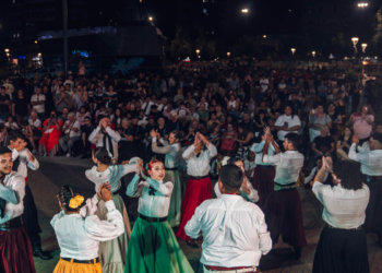 Este viernes "La Peña de tu ciudad" llega a San Vicente