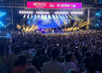 Córdoba tuvo un fin de semana récord: más de 260 mil turistas y ocupación casi plena