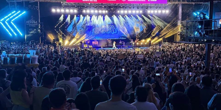 Córdoba tuvo un fin de semana récord: más de 260 mil turistas y ocupación casi plena