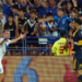 Vélez superó a Boca 2-1 y consolida su liderazgo en el torneo