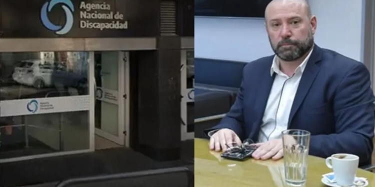Corrupción en la ANDIS: procesaron a Diego Spagnuolo por asociación ilícita y sobornos