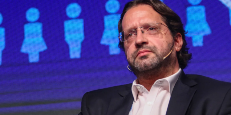 Renunció Marco Lavagna al Indec