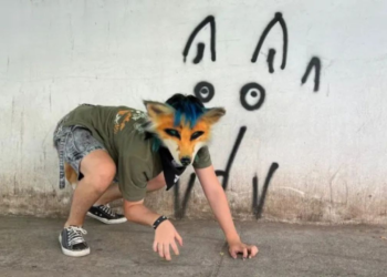 Una madre denunció que un joven "therian" mordió a su hija en Jesús María