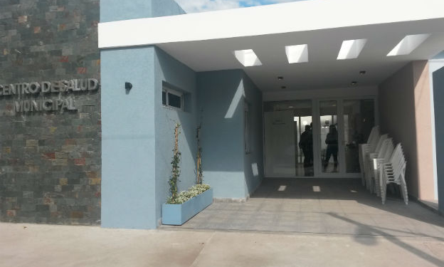 Investigan la muerte de una niña: fue llevada al dispensario sin signos vitales