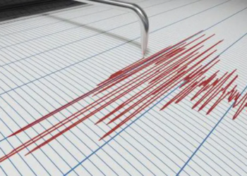 Sismo en Chile se sintió en Córdoba