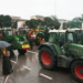 Protesta de agricultores en Madrid por el acuerdo entre la UE y el Mercosur