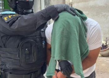 Vendían drogas frente a un centro de rehabilitación de adicciones: tres detenidos