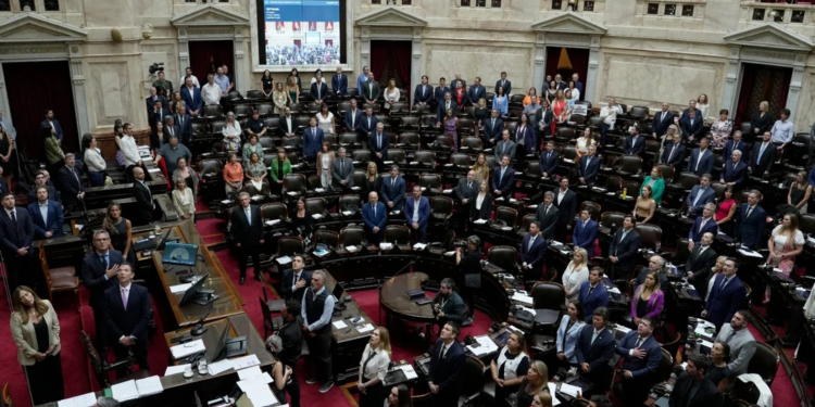 Qué dice el nuevo Régimen Penal Juvenil que el Gobierno ahora busca sancionar en el Senado