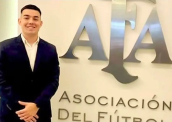 Murió un árbitro de fútbol en un accidente en la Ruta 3