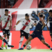 River perdió ante Argentinos y es la tercera derrota en el apertura 2026