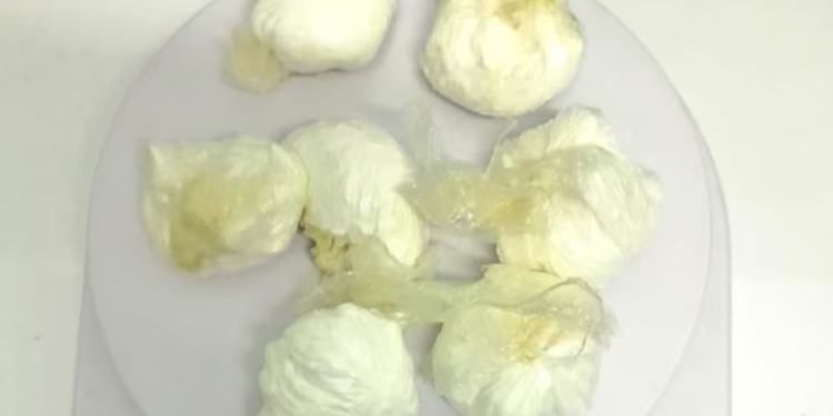 Intentaron ingresar droga oculta dentro de limones a la cárcel de Bouwer