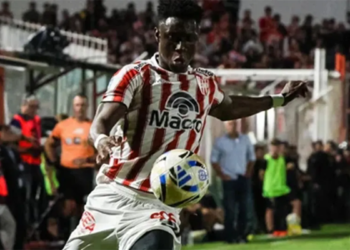 Instituto derrotó a Central Córdoba y quebró la mala racha