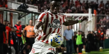 Instituto derrotó a Central Córdoba y quebró la mala racha