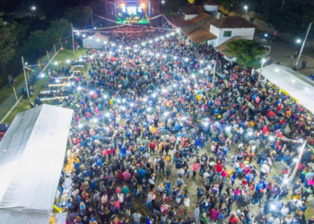 Carnaval récord en Córdoba: 32% más de turistas que el año pasado